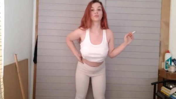 XO Bunny - Dance, Fart, Shit, Squish It [HD 720p]