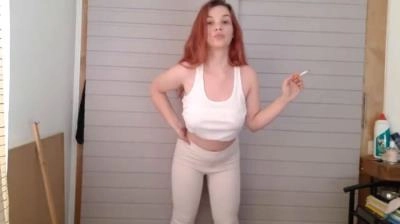 XO Bunny - Dance, Fart, Shit, Squish It [HD 720p]