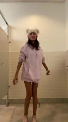 LilButtLex - Fisting and Stretching at the Dealership [UltraHD 2K]