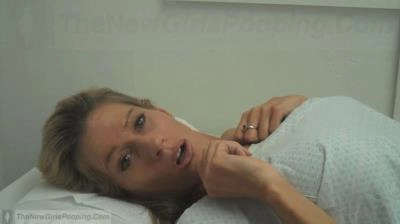 Josie - Gets A Colonic [HD 720p]