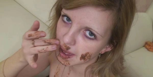 Demina - Teen Scat [HD 720p]