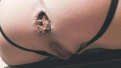 Mia Skye aka MiaRoxxx - Big Rocks In Lingerie [HD 720p]