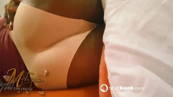 IWantMystique - Shit For BDSM And Fetish Lovers 26 [HD 720p]