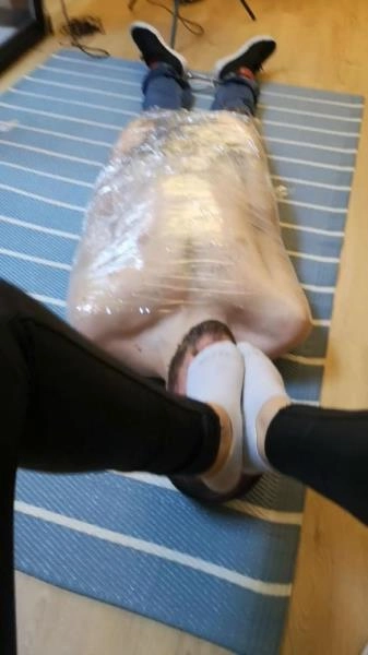 Miss Lith - Pies-Darkfans [SD]