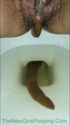 Efro Sabrina - Scat Cute Sabrina 5 [SD]