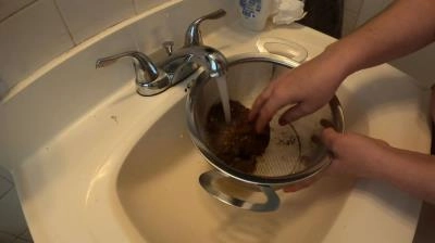 Layla Lee - Treasure Hunt [FullHD 1080p] Scat Porn HD