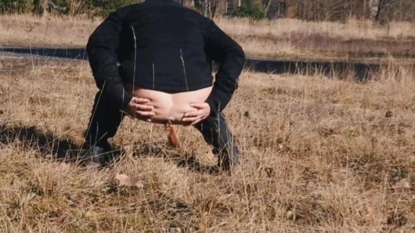 Mia Skye aka MiaRoxxx - Lost Place [HD 720p]