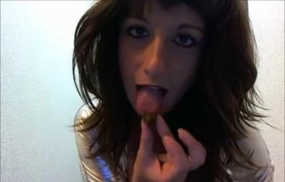 Santara Scat - Your Dirty Mistress [SD]