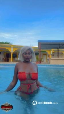 IWantMystique - Shit For BDSM And Fetish Lovers 25 [SD]