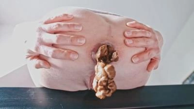 Mia Skye aka MiaRoxxx - Eat This And Stick Your Tongue In [HD 720p] Scat Porn HD