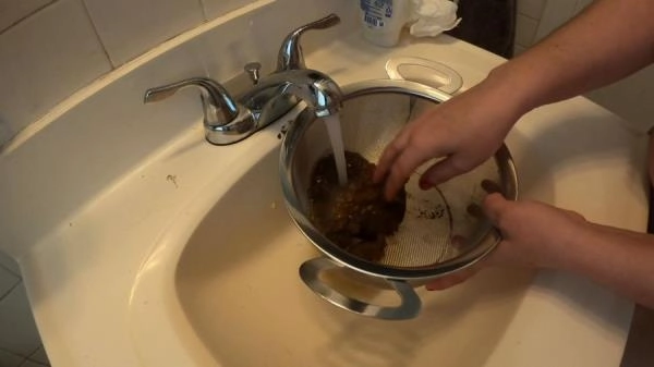 Layla Lee - Treasure Hunt [FullHD 1080p]