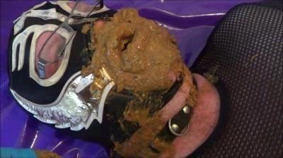 Mistress Roberta - Messy Breakfast For My Pot Full [SD]