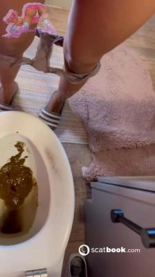 Download Saint Ziya SD: Intense Scene with Explosive Diarrhea Scathd.com