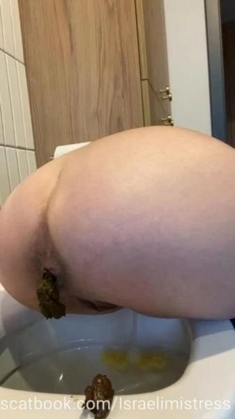 Mistress Jardena - Intense Roleplay Scat Session in SD