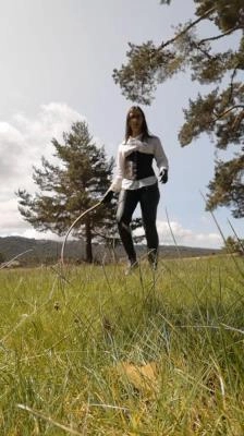 Miss Lith's Whipping Experience in Stunning SD Quality download from ScatHD.com 