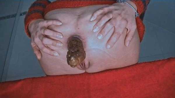 Mia Skye aka MiaRoxxx - Lady In Red [HD 720p]