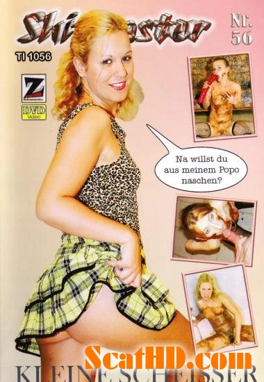 Lady Amy, Lady Atropa, Lady Bianca - Shitmaster 56 [DVDRip]