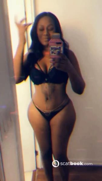 Download IWantMystique - Shit For BDSM And Fetish Lovers 28 [SD] Scathd.com