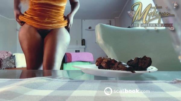 BDSM Delights: Dive into Fetish Fantasies with IWantMystique [HD 720p]