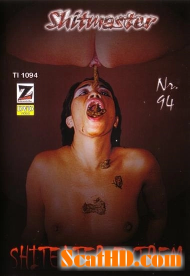 Veronica Moser, Isabella Extreme - Shitmaster 94 [DVDRip] download from ScatHD.com 