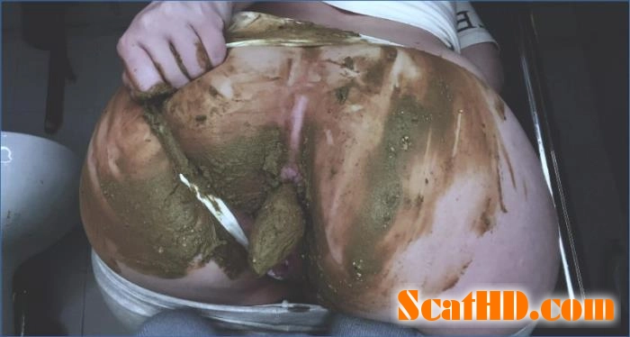 SweetBettyParlour's Dark Scat Fetish Session