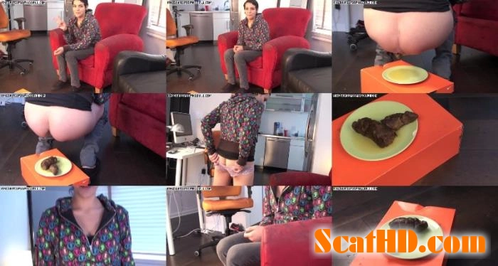 Download Alina, Demi, and Aspen in Shilo Monster Turd Action Scathd.com