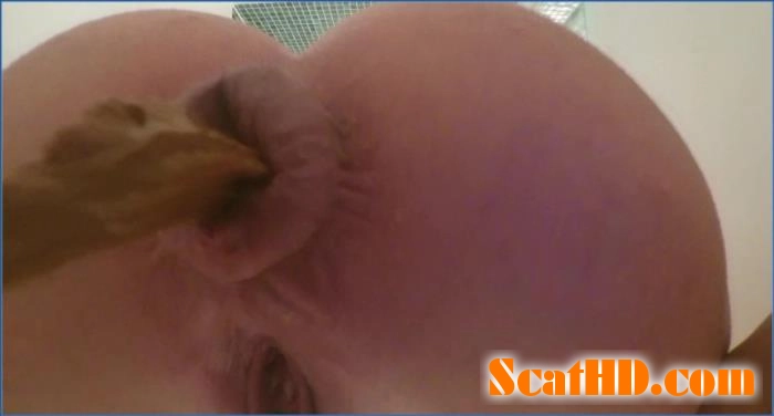 Sarah and Angie: Intense Scat Fetish in FullHD