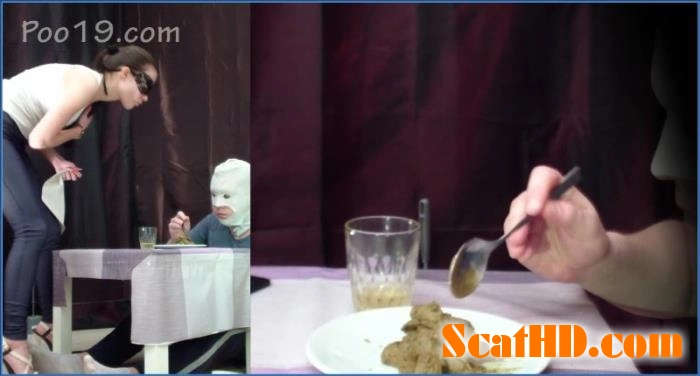 Download Milana Smelly's Ultimate Fetish Experience: Scat, Domination, and More in HD Scathd.com