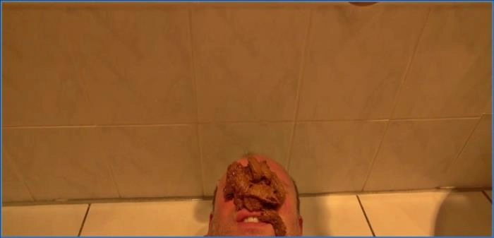 Download Lady Amy and Lady Atropa Humiliate Toilet Slave in Scatqueens-Berlin Exclusive Scathd.com