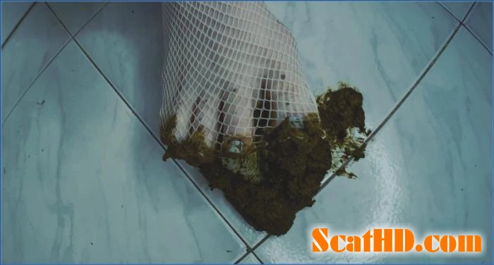 SweetBettyParlour's Extreme Fetish: Fragrant Stockings and Dirty Feet Delight