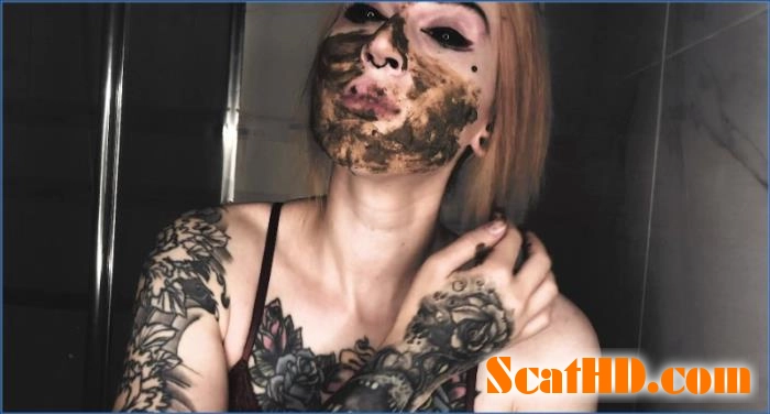 Watch Sweet Betty's Scat Angel Mastery in FullHD on Scat-Shop