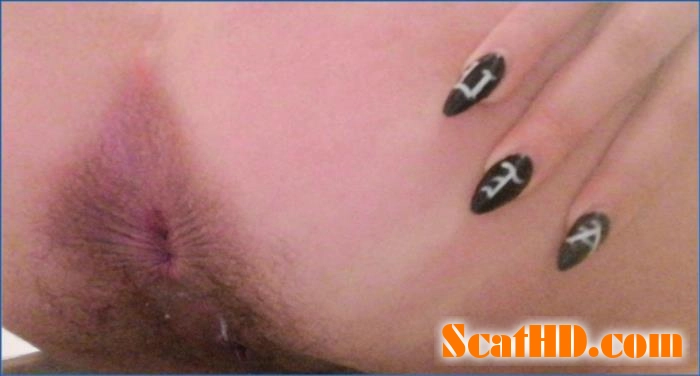 Exclusive Scat Play with Badkitty España: FullHD Foot Fetish and Bathroom Fetish Fun download from ScatHD.com 