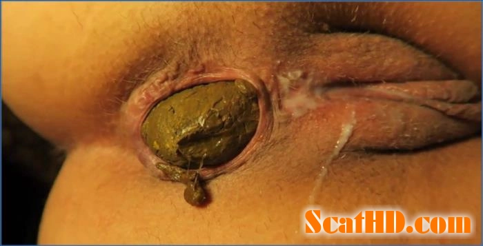 Embrace the Fetish: LoveRachelle2's Scat Triumph in FullHD