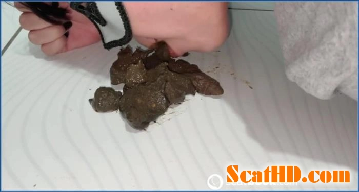 Ultimate Casal Fist Mastery: Comendo do Chão HD 720p Scatbook Exclusive