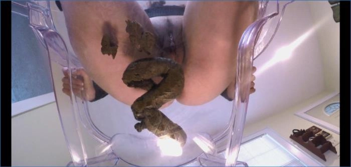 Thanksgiving Fetish Fun with LoveRachelle2 in UltraHD 4K download from ScatHD.com 