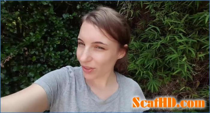 Download LittleMissKinky's Scat-Shop Exclusive FullHD 1080p Scene Scathd.com