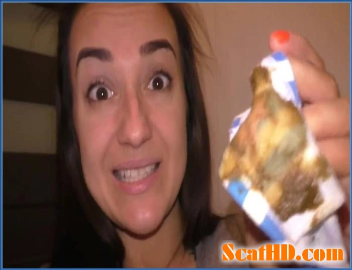 Sarah and Angie's Intense Scat Fetish Extravaganza