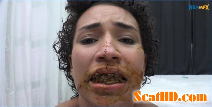 Big Ass Verbal Humiliation with Morena Ros, Victoria, and Marcella Schultz in NewScatInBrazil