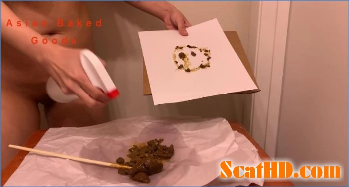 Marina Y's Sensual Art Class FullHD Exclusive on Scat-Shop download from ScatHD.com 