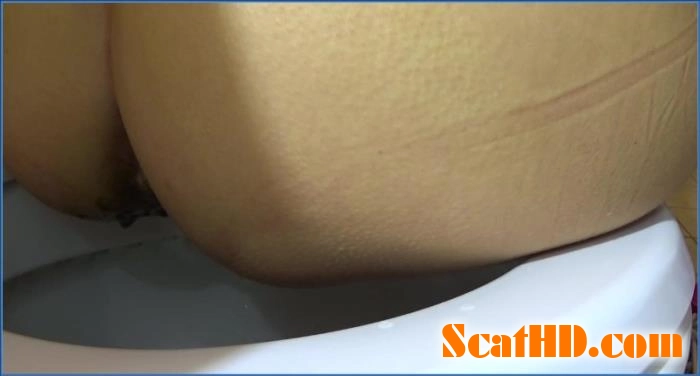 Sarah and Angie Dominate Period Play and Diarrhea Fantasy in HD