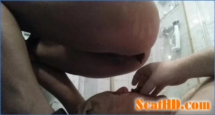 Download Lady Milena Dominates in Exclusive FullHD 1080p Scene Scathd.com