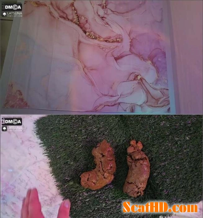 Femscat Exclusive: Lady Latsuna's Mastery in FullHD 1080p download from ScatHD.com 