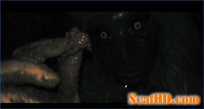 Dirty Betty's Filthy Scat Handjob with Creepy Orc in 4K download from ScatHD.com 