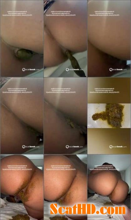 Download BrownSensation8 Scat and Anal Collection 2022-2025: Exclusive Scatbook Release Scathd.com