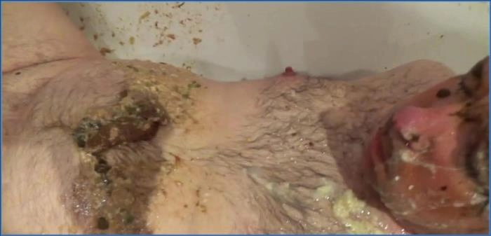 German Femdom Scat Fetish with Lady Amy and Lady Atropa in HD 720p download from ScatHD.com 