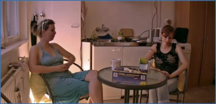 Lady Joice First Time: Scat Queens Dominate Toilet Slave in HD