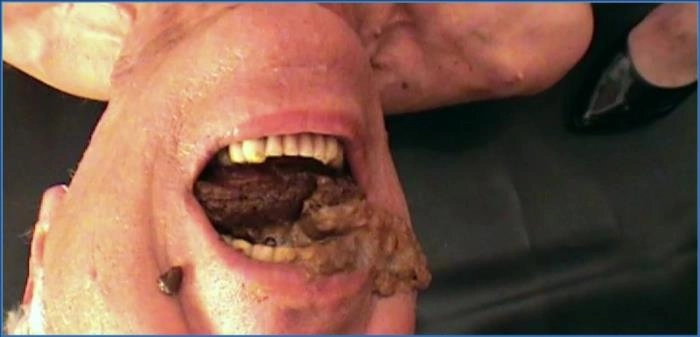 Scatqueens Lady Lisa and Lady Amy Dominate Toilet Slave in HD Exclusive