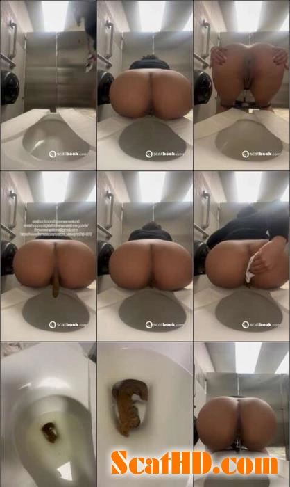 BrownSensation8 Delivers Intense Double Scatbook Scene