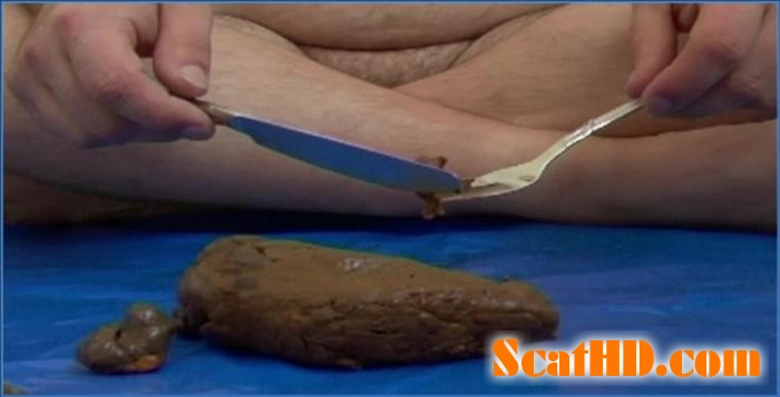 Dominant Ladies Amy and Atropa Humiliate Toilet Slave in Scatqueens-Berlin Exclusive