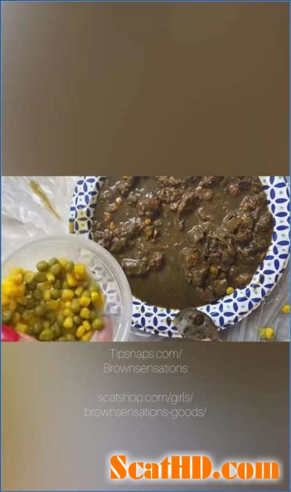 Couple's Fetish Fun with Food and Anal in FullHD on Scat-Shop download from ScatHD.com 